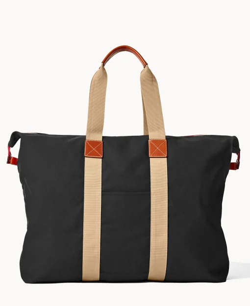 Dooney & Bourke The Canvas Collection | Ready For the Getaway^Canvas Duffle 60