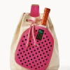 Dooney & Bourke The Canvas Collection | Spring Style^Canvas Pickleball Sling