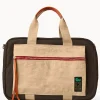 Dooney & Bourke The Canvas Collection | Ready For the Getaway^Canvas Suitcase 50