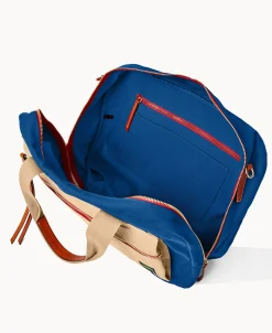 Dooney & Bourke The Canvas Collection | Ready For the Getaway^Canvas Suitcase 50