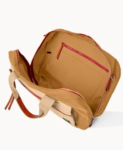 Dooney & Bourke Ready For the Getaway | The Canvas Collection^Canvas Suitcase 50