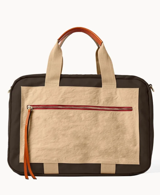 Dooney & Bourke The Canvas Collection | Ready For the Getaway^Canvas Suitcase 50