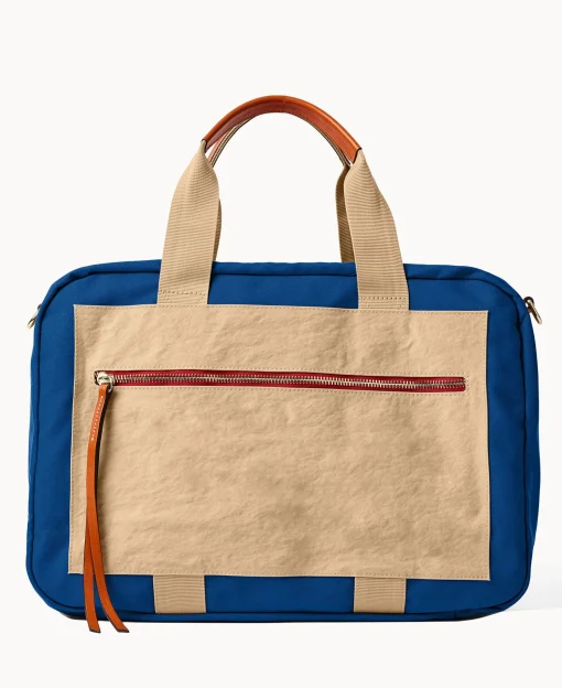 Dooney & Bourke The Canvas Collection | Ready For the Getaway^Canvas Suitcase 50