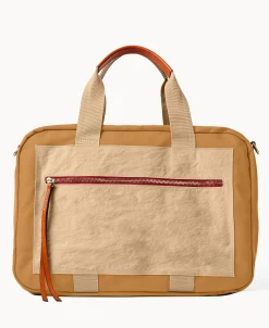 Dooney & Bourke Ready For the Getaway | The Canvas Collection^Canvas Suitcase 50