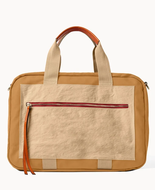 Dooney & Bourke Ready For the Getaway | The Canvas Collection^Canvas Suitcase 50