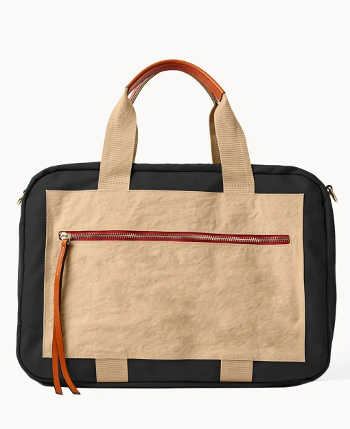 Dooney & Bourke The Canvas Collection | Ready For the Getaway^Canvas Suitcase 50