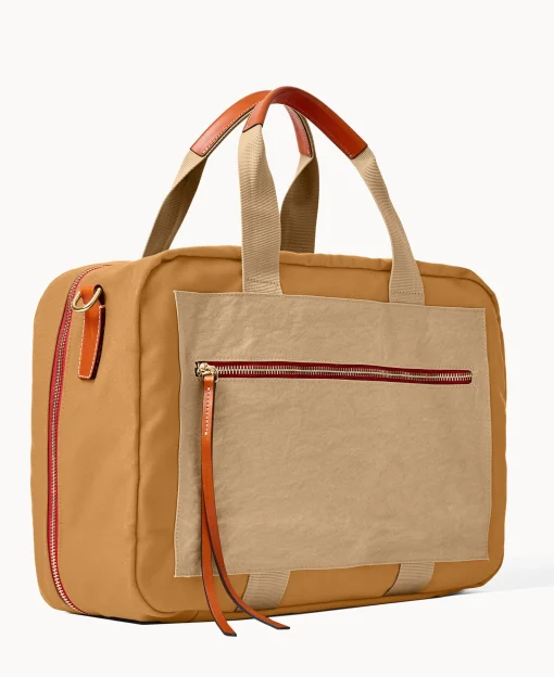 Dooney & Bourke Ready For the Getaway | The Canvas Collection^Canvas Suitcase 50