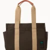 Dooney & Bourke The Canvas Collection | Spring Style^Canvas Tote 45