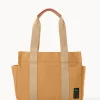 Dooney & Bourke The Canvas Collection | Spring Style^Canvas Tote 35