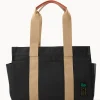 Dooney & Bourke The Canvas Collection | Spring Style^Canvas Tote 45