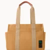 Dooney & Bourke The Canvas Collection | Spring Style^Canvas Tote 40