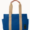 Dooney & Bourke The Canvas Collection | Spring Style^Canvas Tote 45