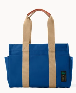 Dooney & Bourke The Canvas Collection | Spring Style^Canvas Tote 45