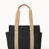 Dooney & Bourke The Canvas Collection | Spring Style^Canvas Tote 35