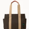 Dooney & Bourke The Canvas Collection | Spring Style^Canvas Tote 40