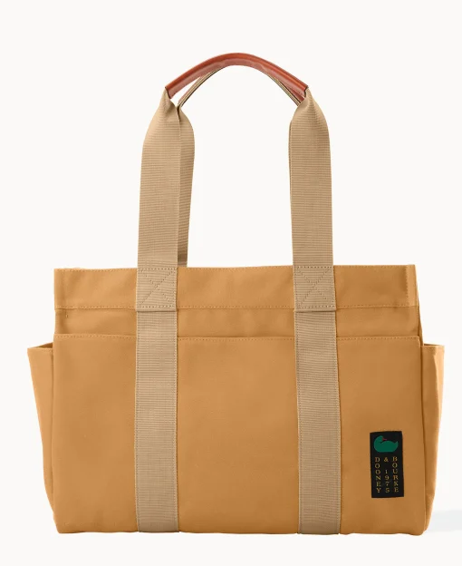 Dooney & Bourke The Canvas Collection | Spring Style^Canvas Tote 45