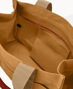 Dooney & Bourke The Canvas Collection | Spring Style^Canvas Tote 40