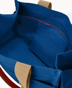 Dooney & Bourke The Canvas Collection | Spring Style^Canvas Tote 45