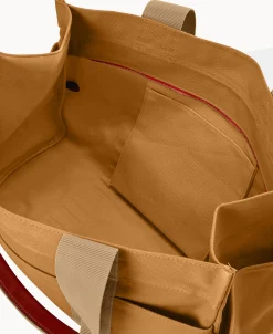 Dooney & Bourke The Canvas Collection | Spring Style^Canvas Tote 45