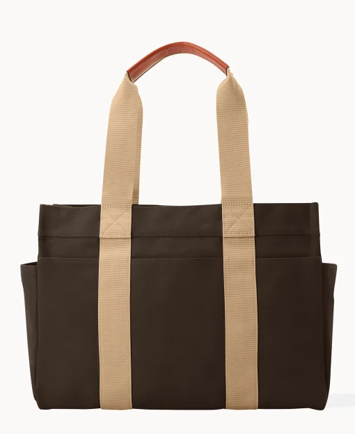 Dooney & Bourke The Canvas Collection | Spring Style^Canvas Tote 45