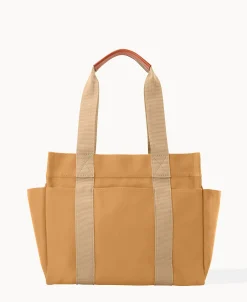 Dooney & Bourke The Canvas Collection | Spring Style^Canvas Tote 35
