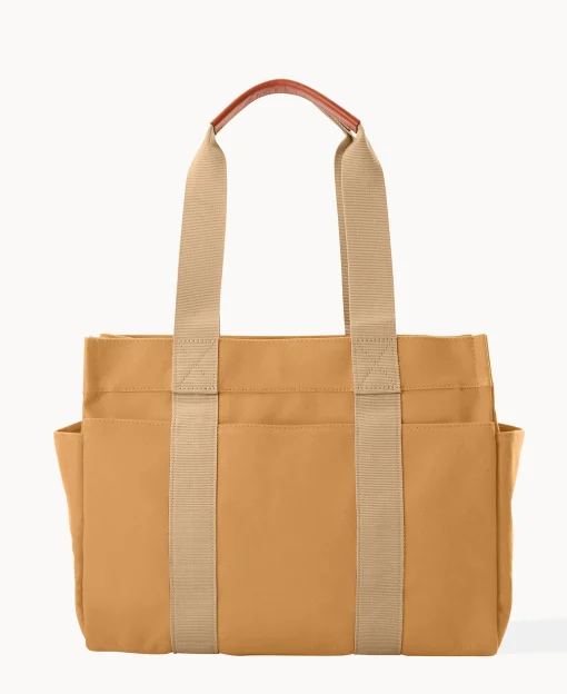 Dooney & Bourke The Canvas Collection | Spring Style^Canvas Tote 40