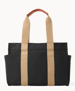 Dooney & Bourke The Canvas Collection | Spring Style^Canvas Tote 45