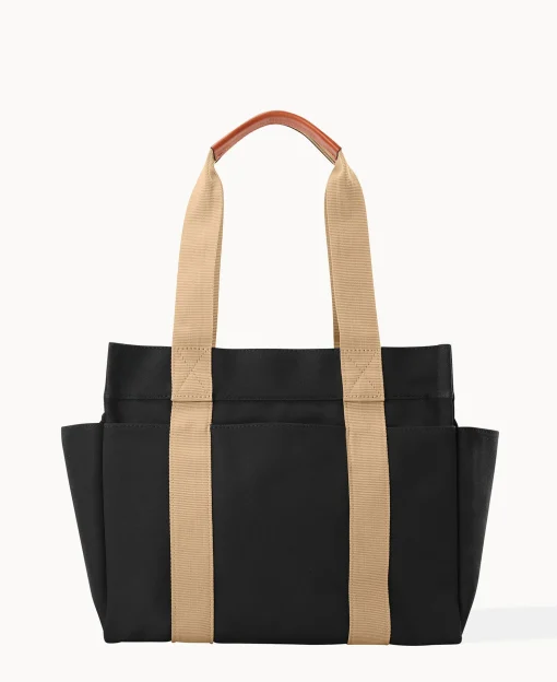 Dooney & Bourke The Canvas Collection | Spring Style^Canvas Tote 35