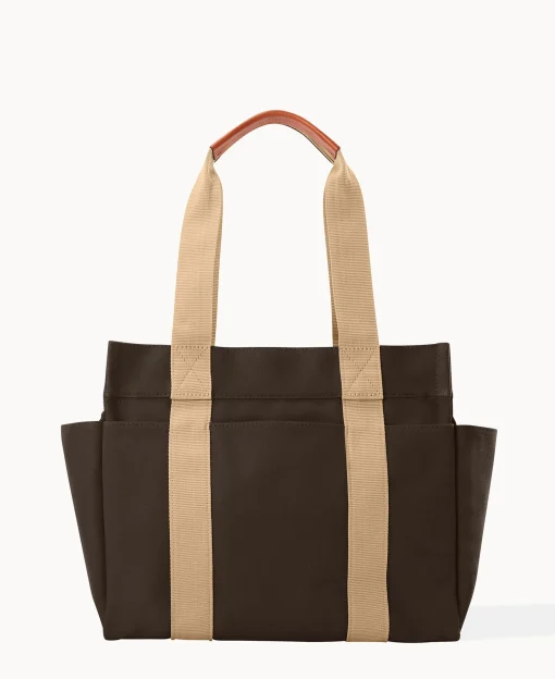 Dooney & Bourke The Canvas Collection | Spring Style^Canvas Tote 35