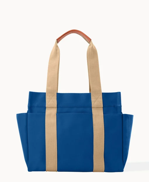 Dooney & Bourke The Canvas Collection | Spring Style^Canvas Tote 35