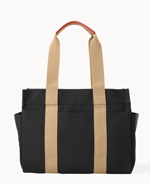 Dooney & Bourke The Canvas Collection | Spring Style^Canvas Tote 40