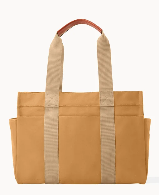 Dooney & Bourke The Canvas Collection | Spring Style^Canvas Tote 45