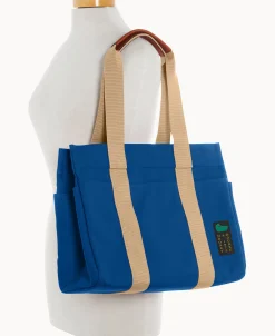 Dooney & Bourke The Canvas Collection | Spring Style^Canvas Tote 40