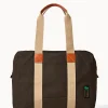 Dooney & Bourke The Canvas Collection | Ready For the Getaway^Canvas Travel 50
