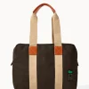 Dooney & Bourke The Canvas Collection | Ready For the Getaway^Canvas Travel 40