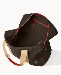 Dooney & Bourke The Canvas Collection | Ready For the Getaway^Canvas Travel 50