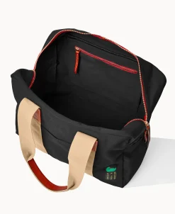 Dooney & Bourke The Canvas Collection | Ready For the Getaway^Canvas Travel 40
