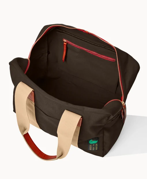 Dooney & Bourke The Canvas Collection | Ready For the Getaway^Canvas Travel 40