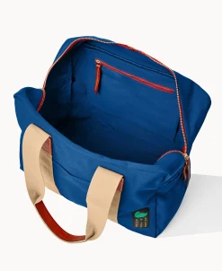 Dooney & Bourke The Canvas Collection | Ready For the Getaway^Canvas Travel 40