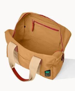 Dooney & Bourke The Canvas Collection | Ready For the Getaway^Canvas Travel 40