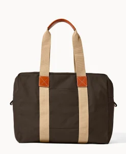 Dooney & Bourke The Canvas Collection | Ready For the Getaway^Canvas Travel 50