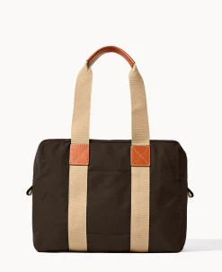 Dooney & Bourke The Canvas Collection | Ready For the Getaway^Canvas Travel 40