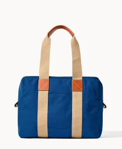 Dooney & Bourke The Canvas Collection | Ready For the Getaway^Canvas Travel 40