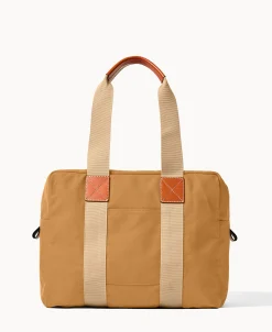 Dooney & Bourke The Canvas Collection | Ready For the Getaway^Canvas Travel 40