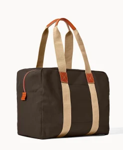 Dooney & Bourke The Canvas Collection | Ready For the Getaway^Canvas Travel 50
