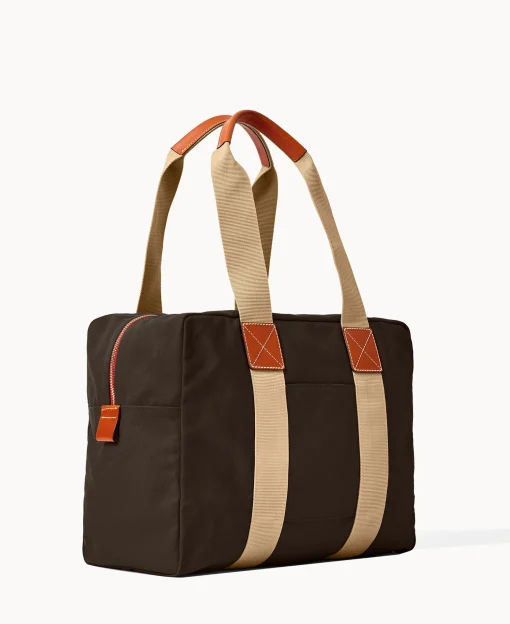 Dooney & Bourke The Canvas Collection | Ready For the Getaway^Canvas Travel 40