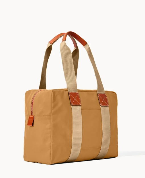 Dooney & Bourke The Canvas Collection | Ready For the Getaway^Canvas Travel 40