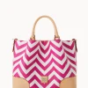 Dooney & Bourke The Chevron Collection | Spring Style^Chevron Brenna