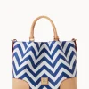 Dooney & Bourke The Chevron Collection | Spring Style^Chevron Brenna