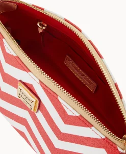 Dooney & Bourke The Chevron Collection | Spring Style^Chevron Robin Crossbody